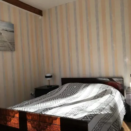 Maison Region De Domme منزل ريفي